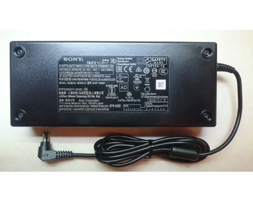 Блок живлення Sony ACDP-160