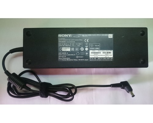 Блок живлення Sony ACDP-200