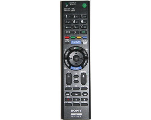 RMT-TX101E