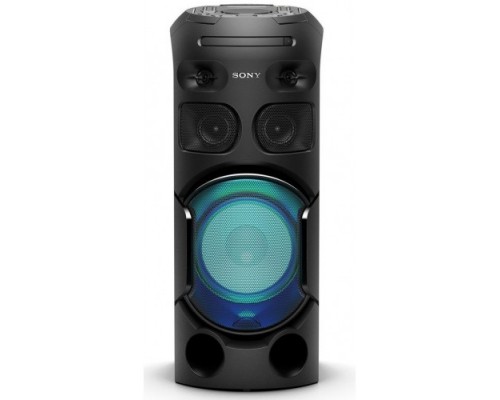MHC-V42D