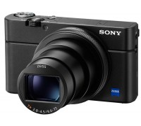 DSC-RX100M6
