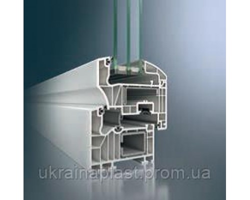 Вікно SCHUCO 70 Si 82