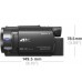 FDR-AX33