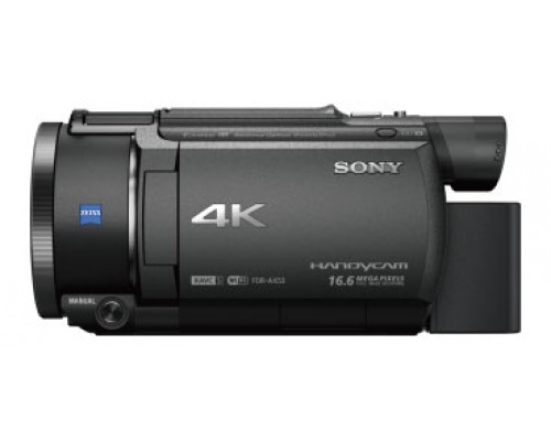 FDR-AX53